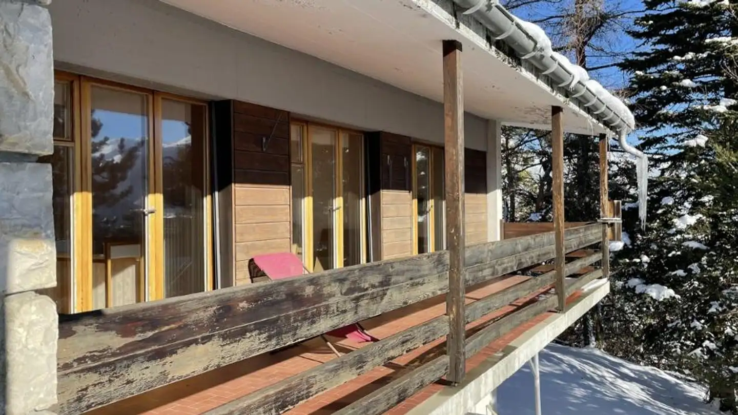 Maison individuelle à vendre - 3963 Montana - Photo 2