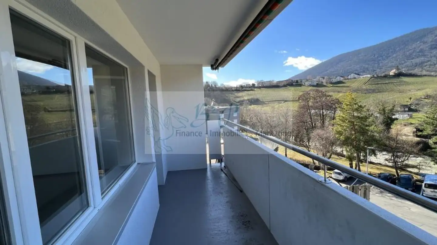 Appartamento in affitto - Faubourg Philippe-Suchard 36, 2017 Boudry - Foto 3