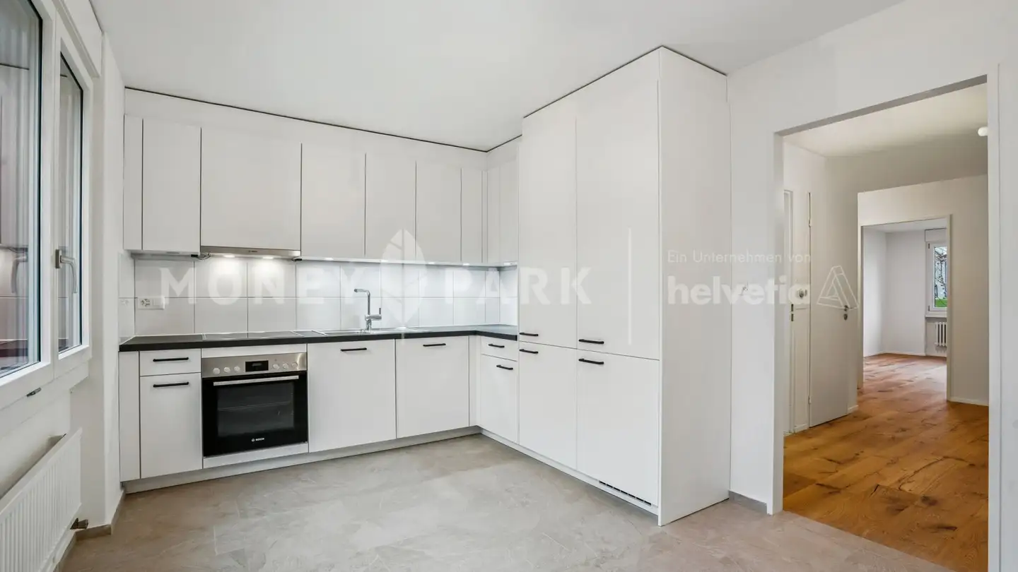 Appartamento in vendita - Hagenbüchlerstrasse, 5442 Fislisbach - Foto 3