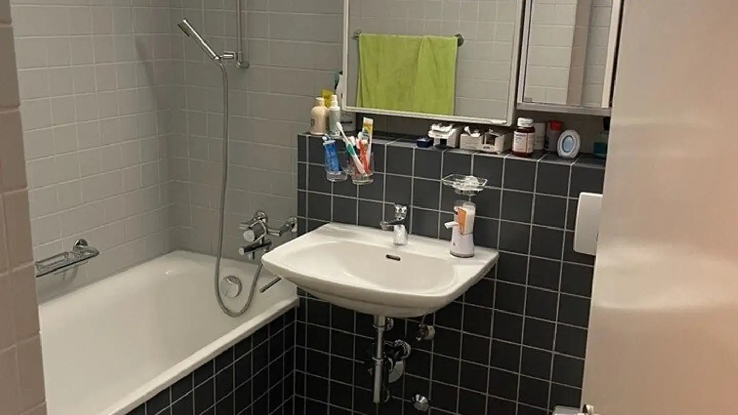 Apartment for rent - Rösslimattweg 155, 5033 Buchs AG - Photo 2