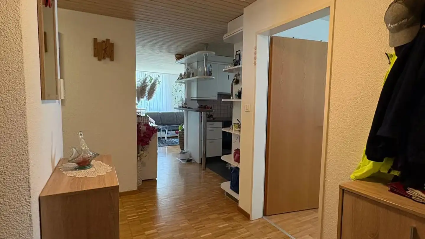 Apartment for rent - 9604 Lütisburg - Photo 2