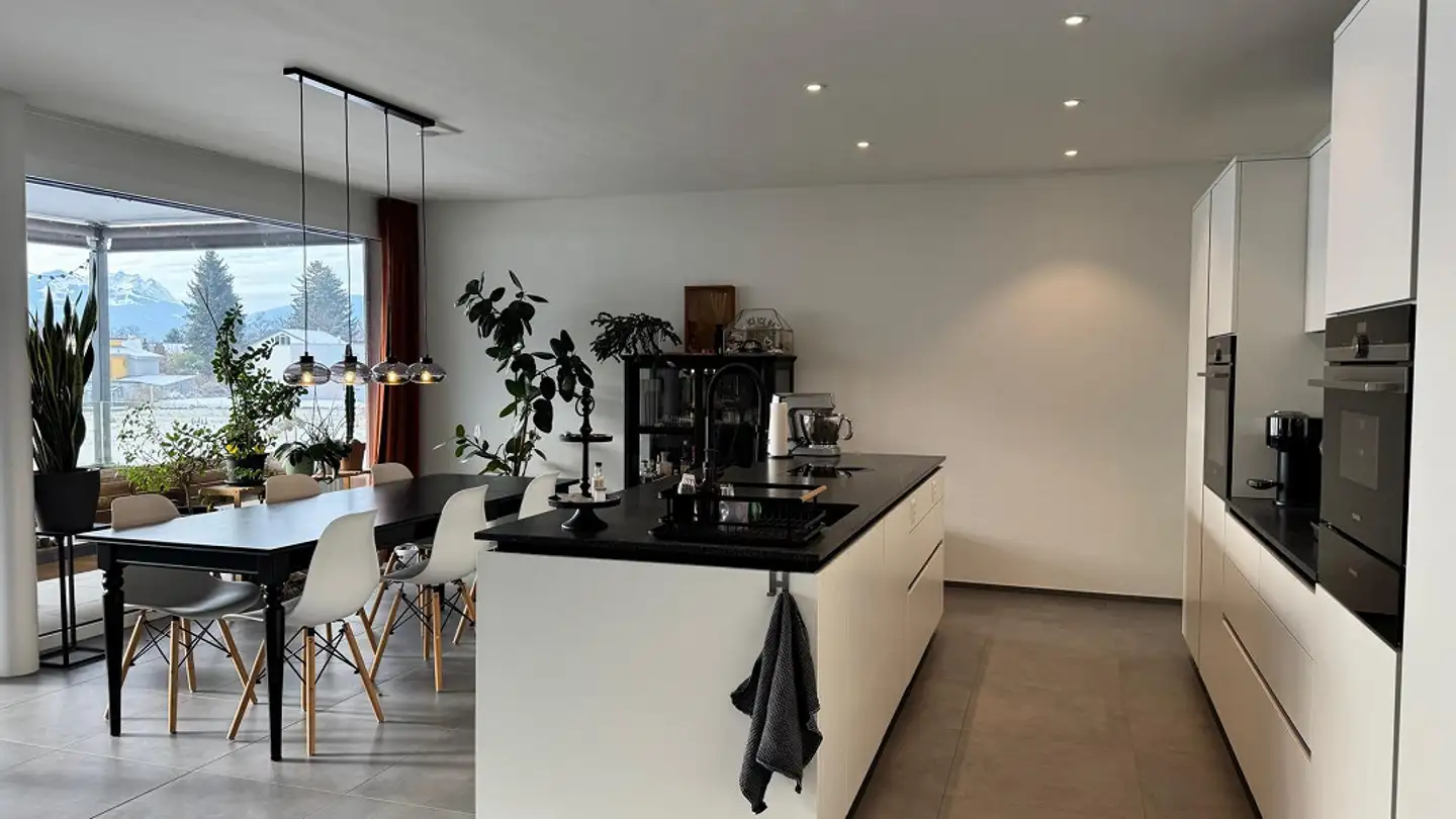 Appartement à louer - Sonnenstrasse 23a, 9443 Widnau - Photo 2