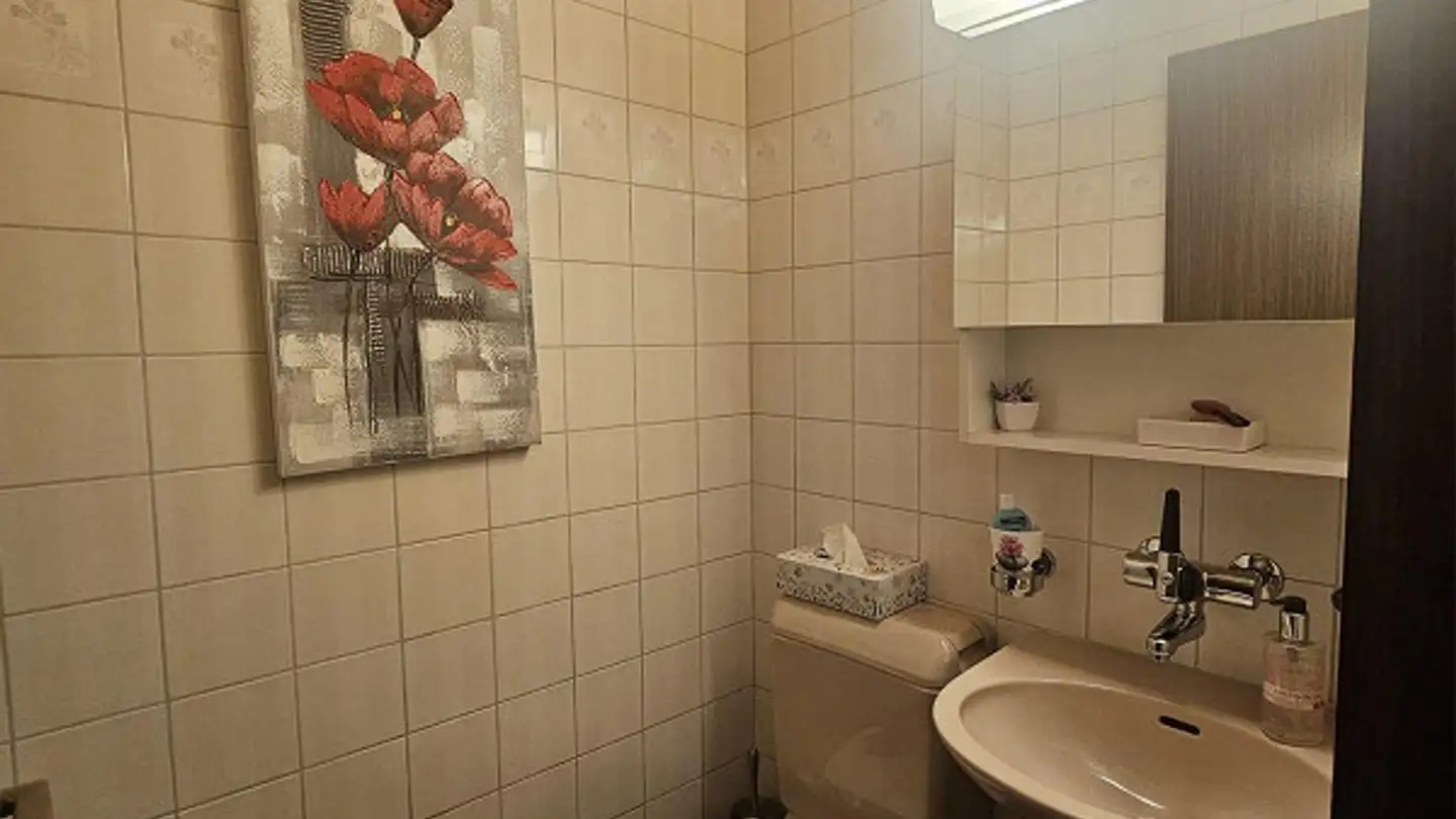 Appartement à louer - Erlenstrasse 11f, 3612 Steffisburg - Photo 4