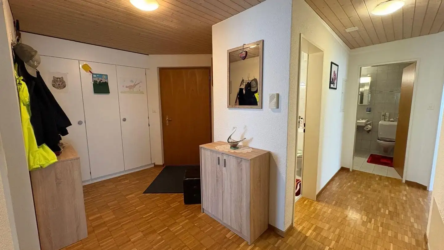 Apartment for rent - 9604 Lütisburg - Photo 3
