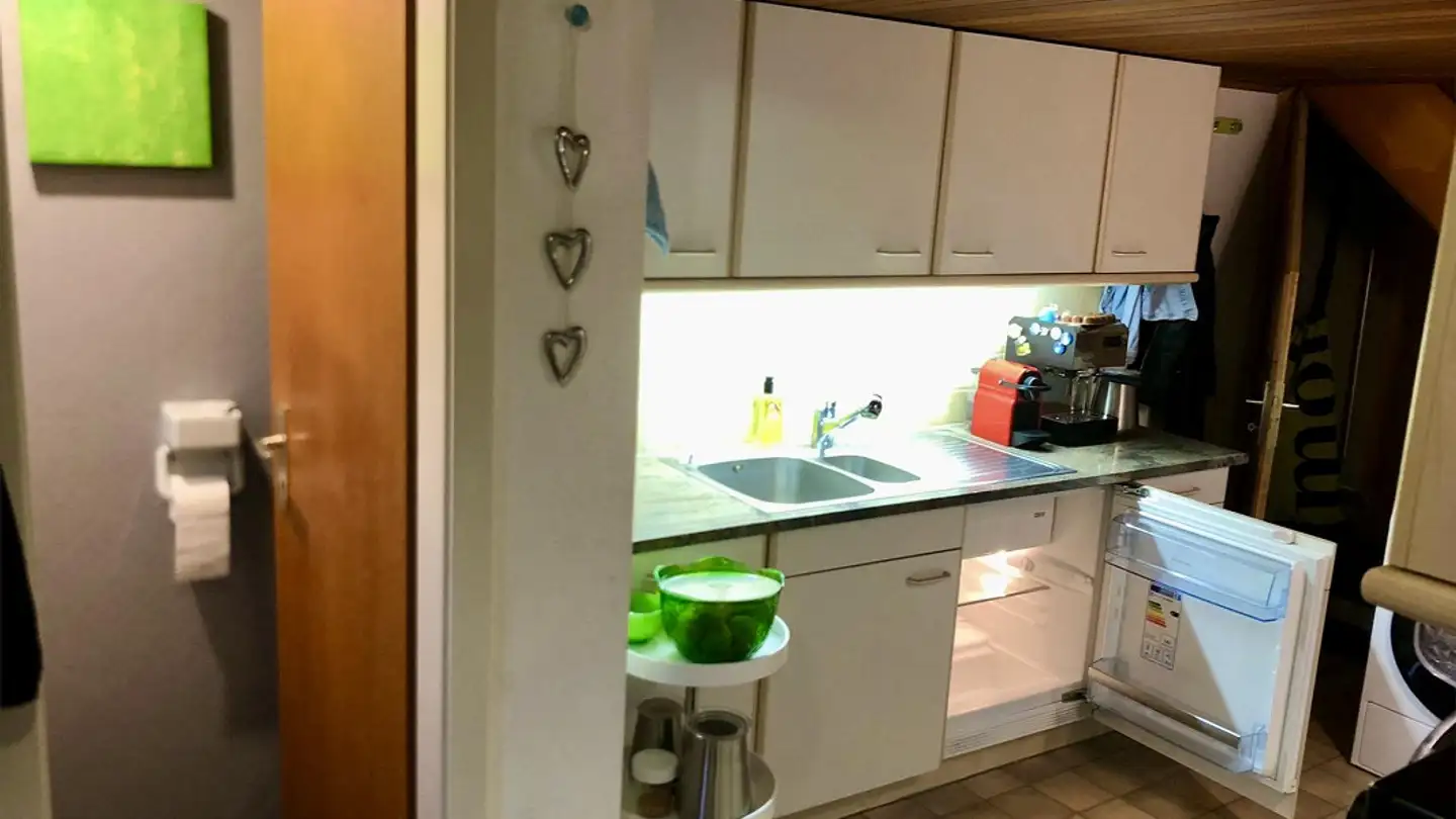 Casa singola in affitto - Hauptstrasse 27, 8376 Fischingen - Photo 2