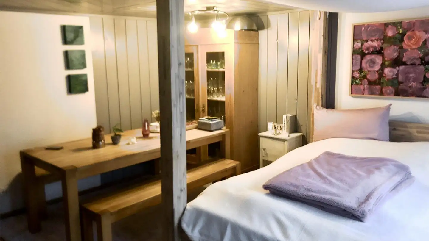 Casa singola in affitto - Hauptstrasse 27, 8376 Fischingen - Photo 4