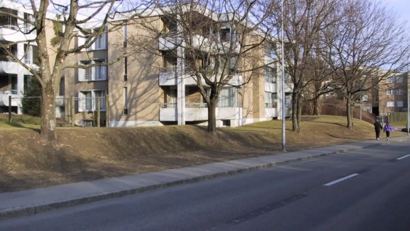 Tiefgaragenstellplatz mieten - Im Gerbelacker 1, 3063 Ittigen