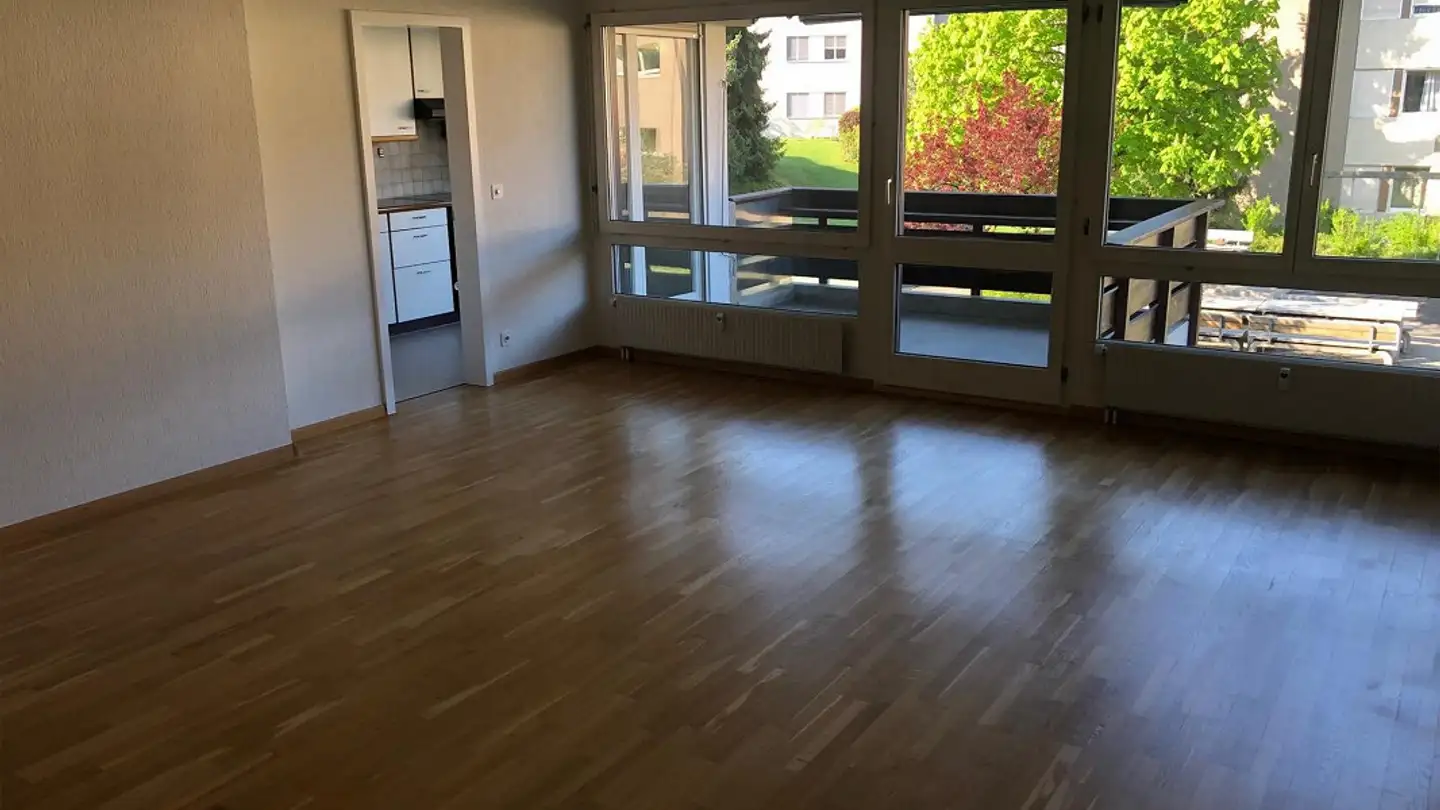 Appartement à louer - Erlenstrasse 11f, 3612 Steffisburg - Photo 2