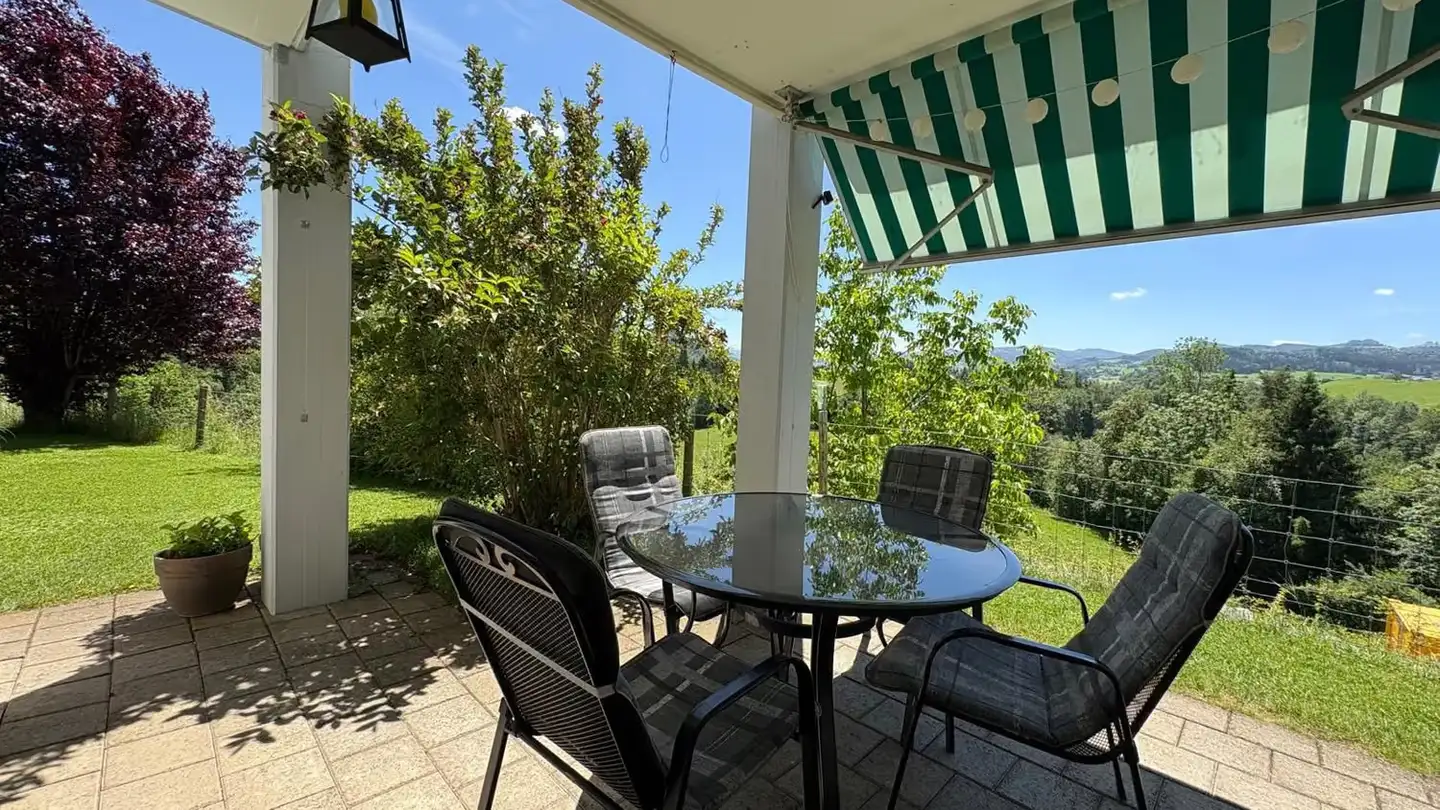 Apartment for rent - 9604 Lütisburg