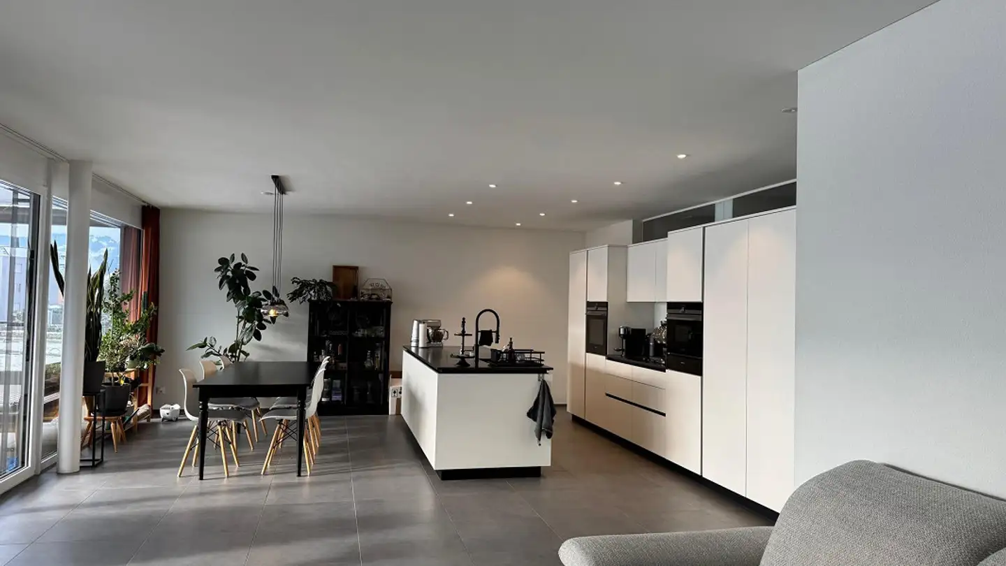 Appartement à louer - Sonnenstrasse 23a, 9443 Widnau - Photo 3