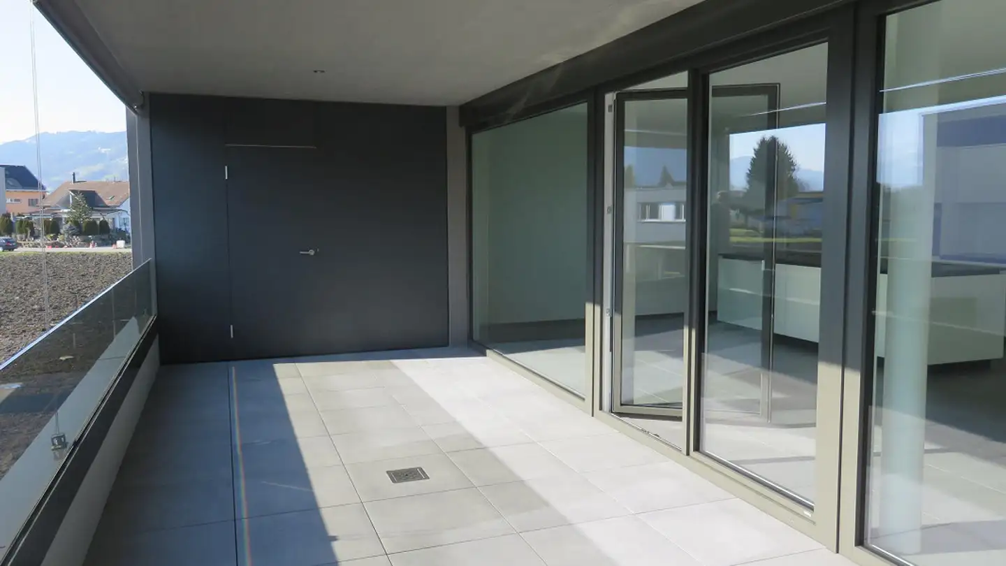 Appartement à louer - Sonnenstrasse 23a, 9443 Widnau - Photo 4