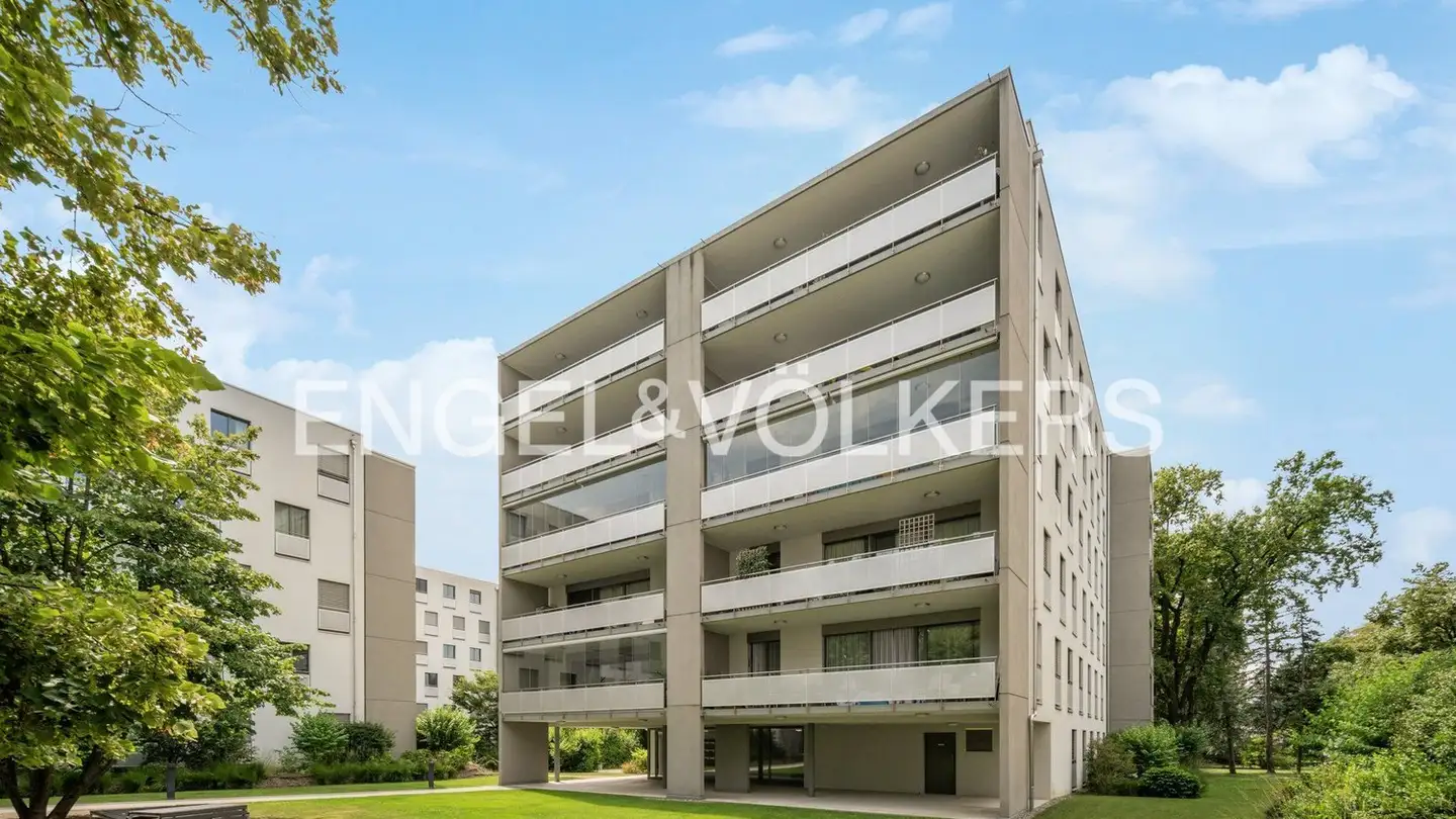 Appartement à vendre - 1223 Cologny