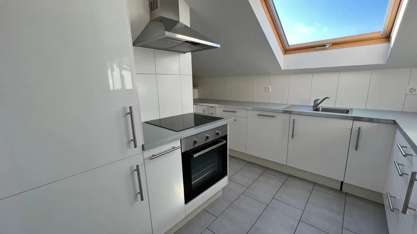 Appartement à louer - Unterdorf 12, 6147 Altbüron