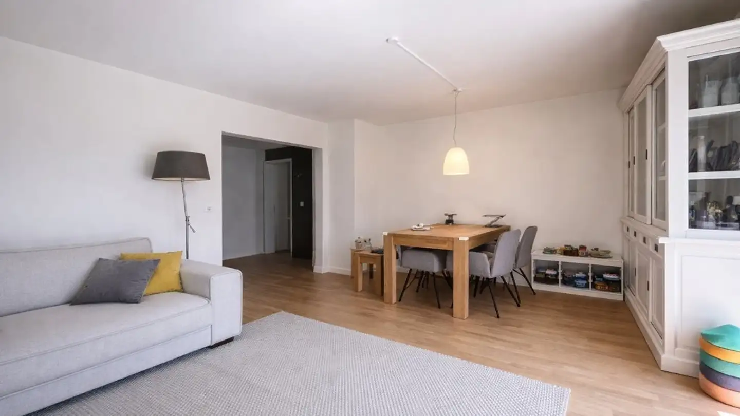 Wohnung mieten - Steinerstrasse 25, 3006 Bern - Foto 3