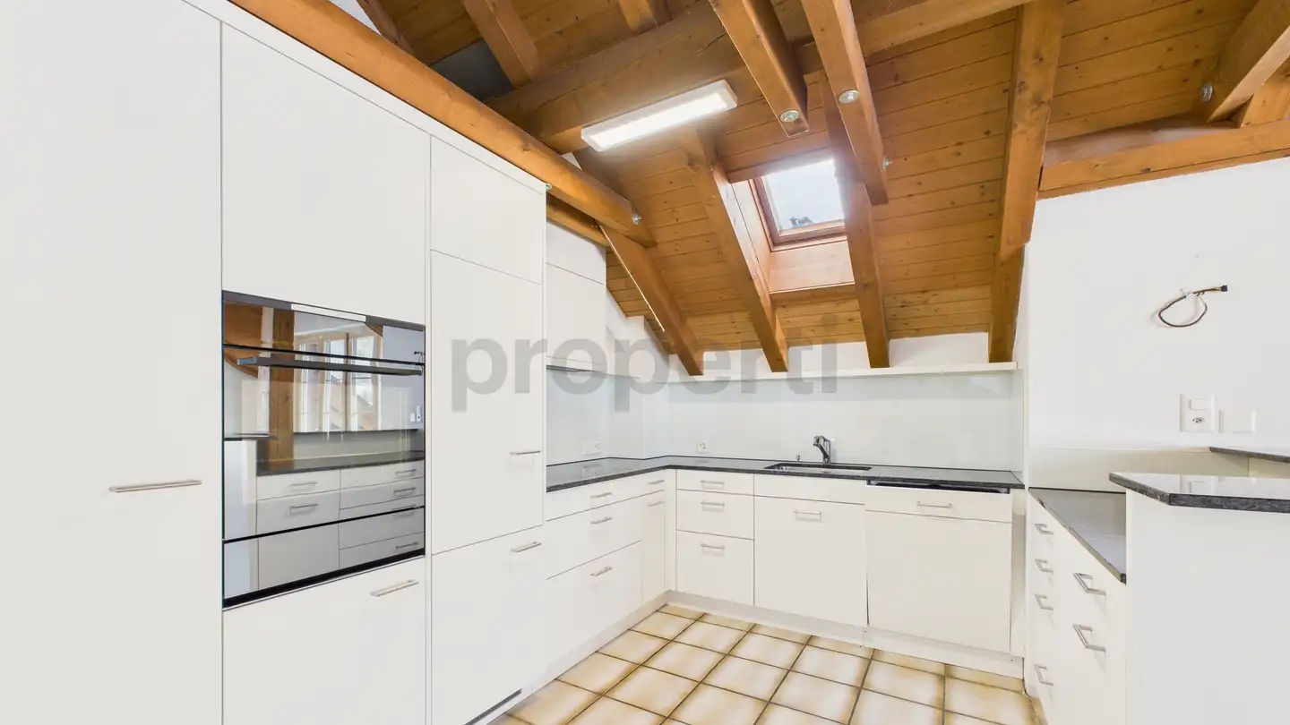 Appartamento in vendita - 8488 Turbenthal - Foto 2