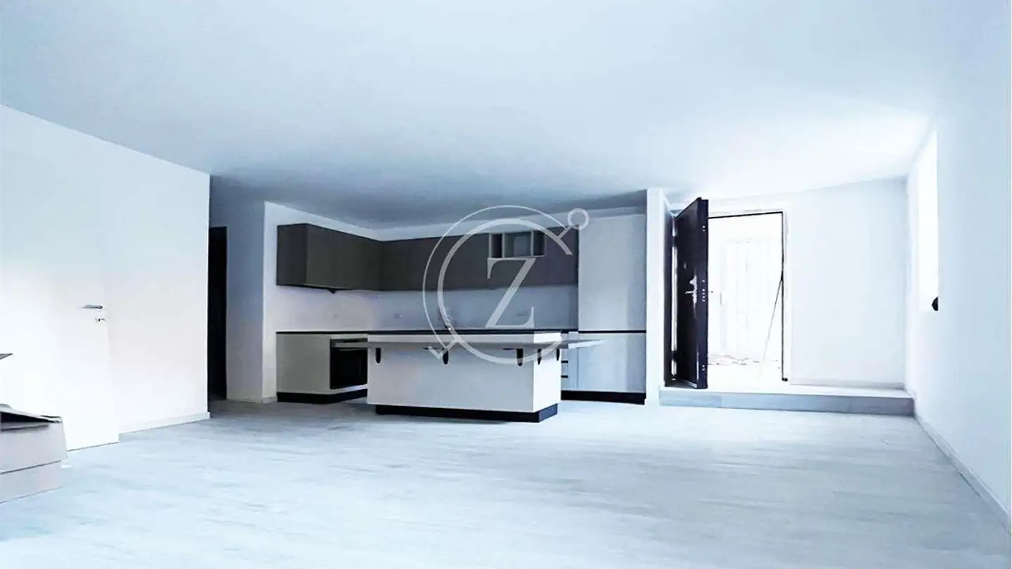 Appartamento ammobiliato in vendita - Via Bironico, 6804 Bironico