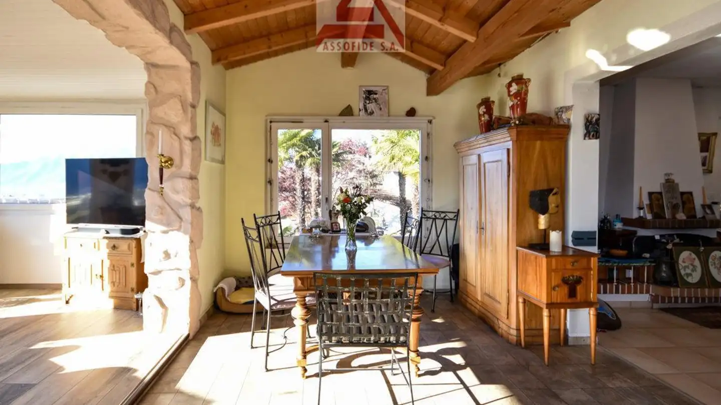 Appartamento in vendita - 6595 Riazzino - Photo 2