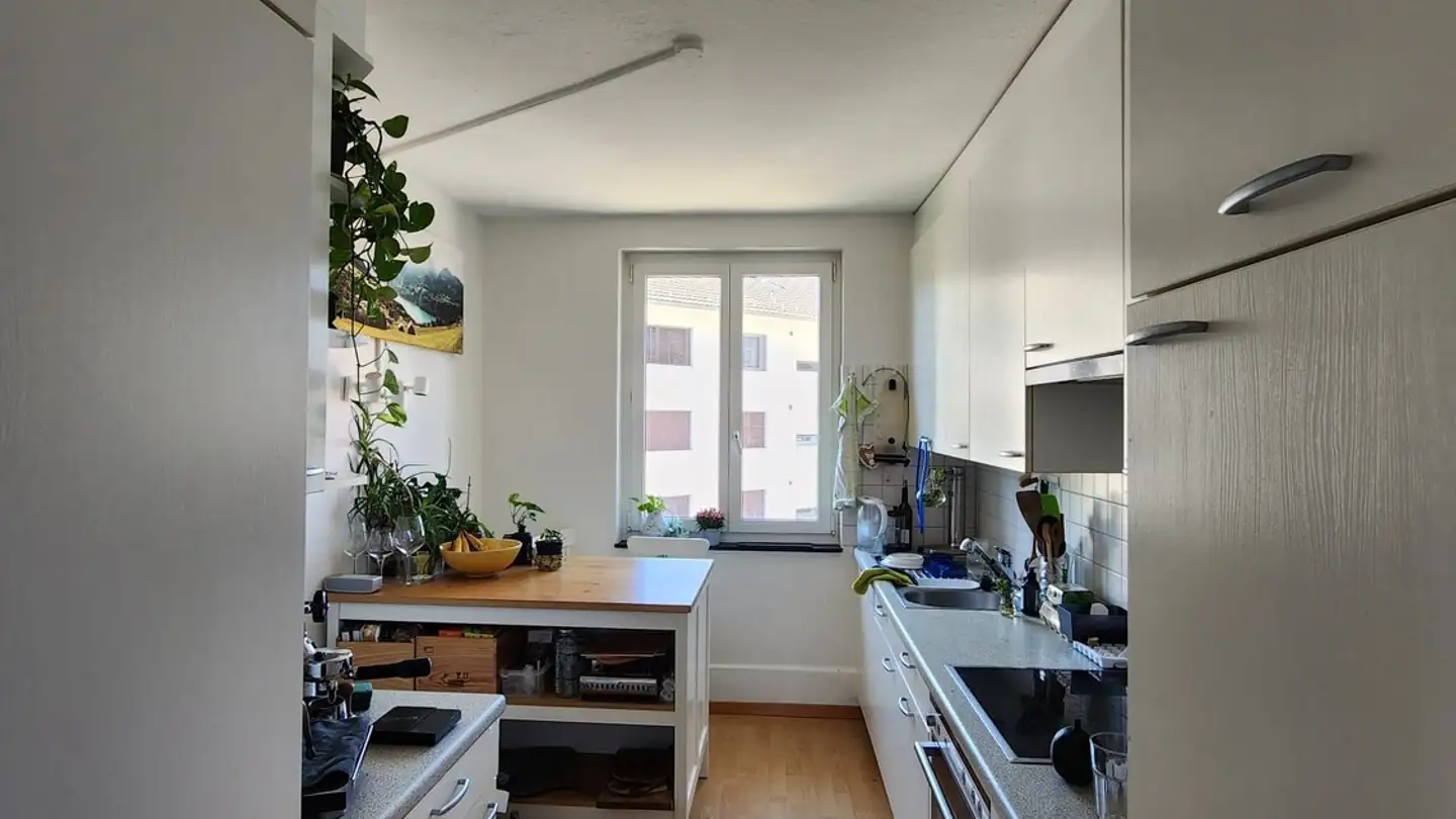 Appartement à louer - 8406 Winterthur - Photo 2