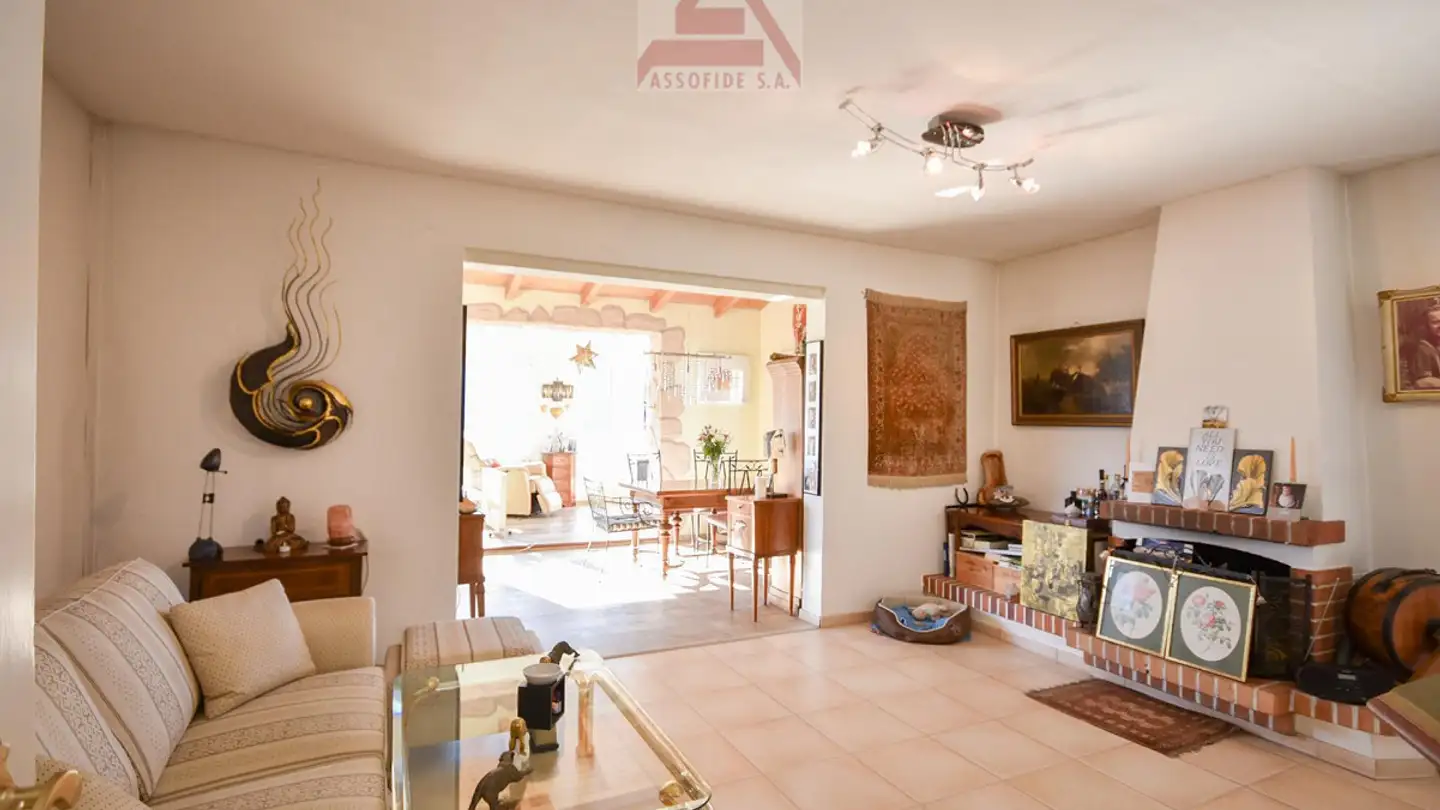 Appartamento in vendita - 6595 Riazzino - Photo 3