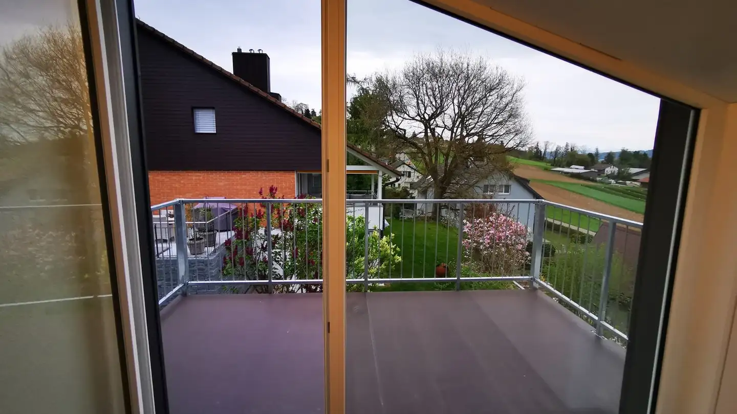 Apartment for rent - Rebbergstrasse 10, 8113 Boppelsen - Photo 2