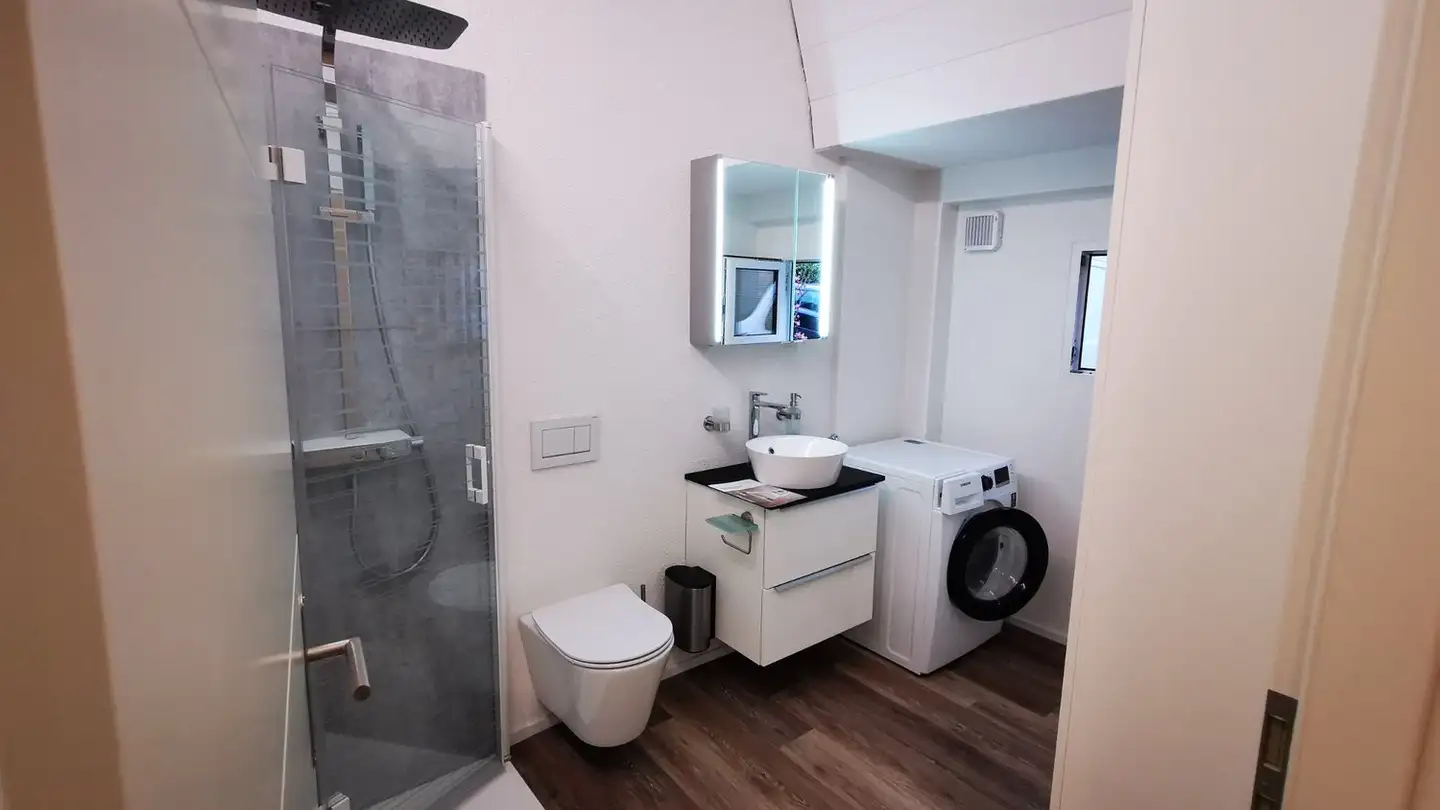 Apartment for rent - Rebbergstrasse 10, 8113 Boppelsen - Photo 3