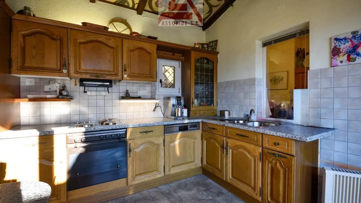 Appartamento in vendita - 6595 Riazzino - Photo 4