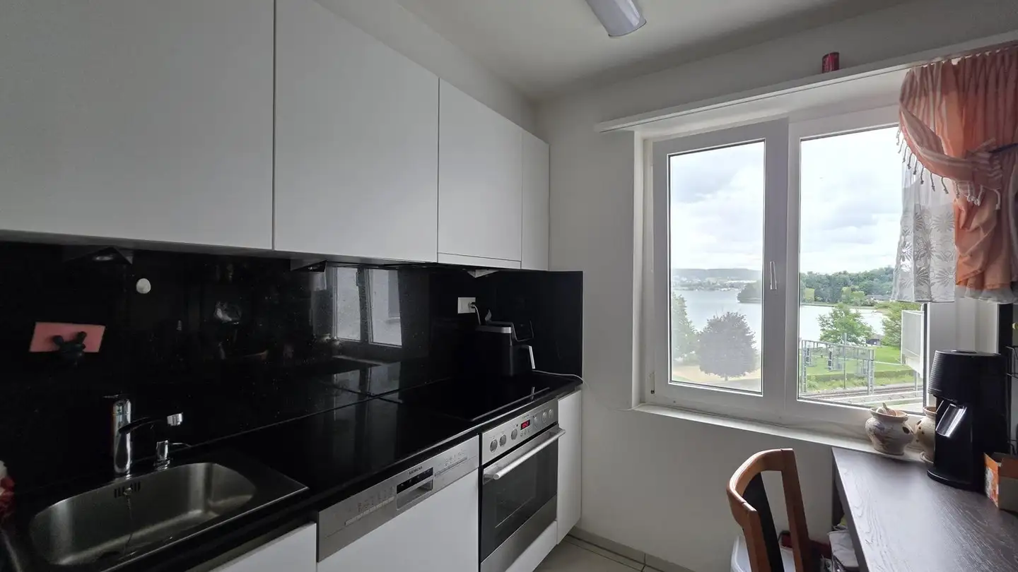Wohnung mieten - 8804 Au ZH - Foto 2