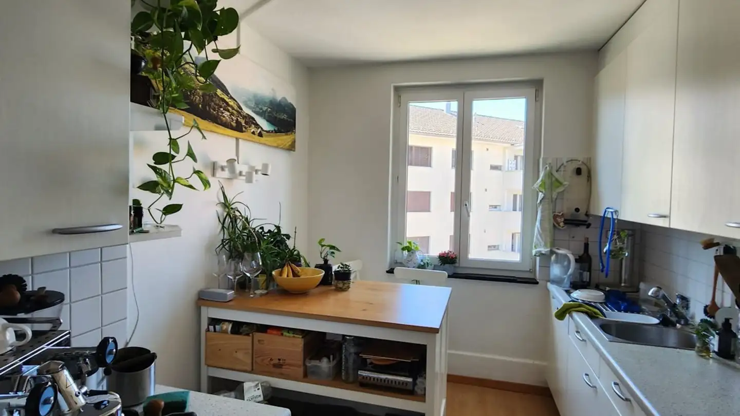 Appartement à louer - 8406 Winterthur - Photo 4