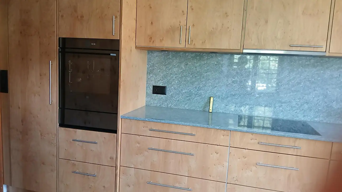 Appartement à louer - 7233 Jenaz - Photo 3