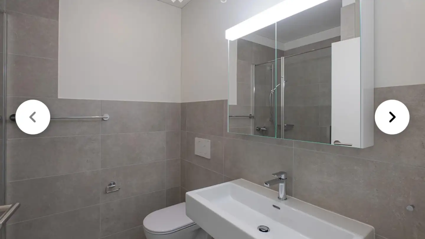 Apartment for rent - Via Pratocarasso 33, 6500 Bellinzona - Photo 3