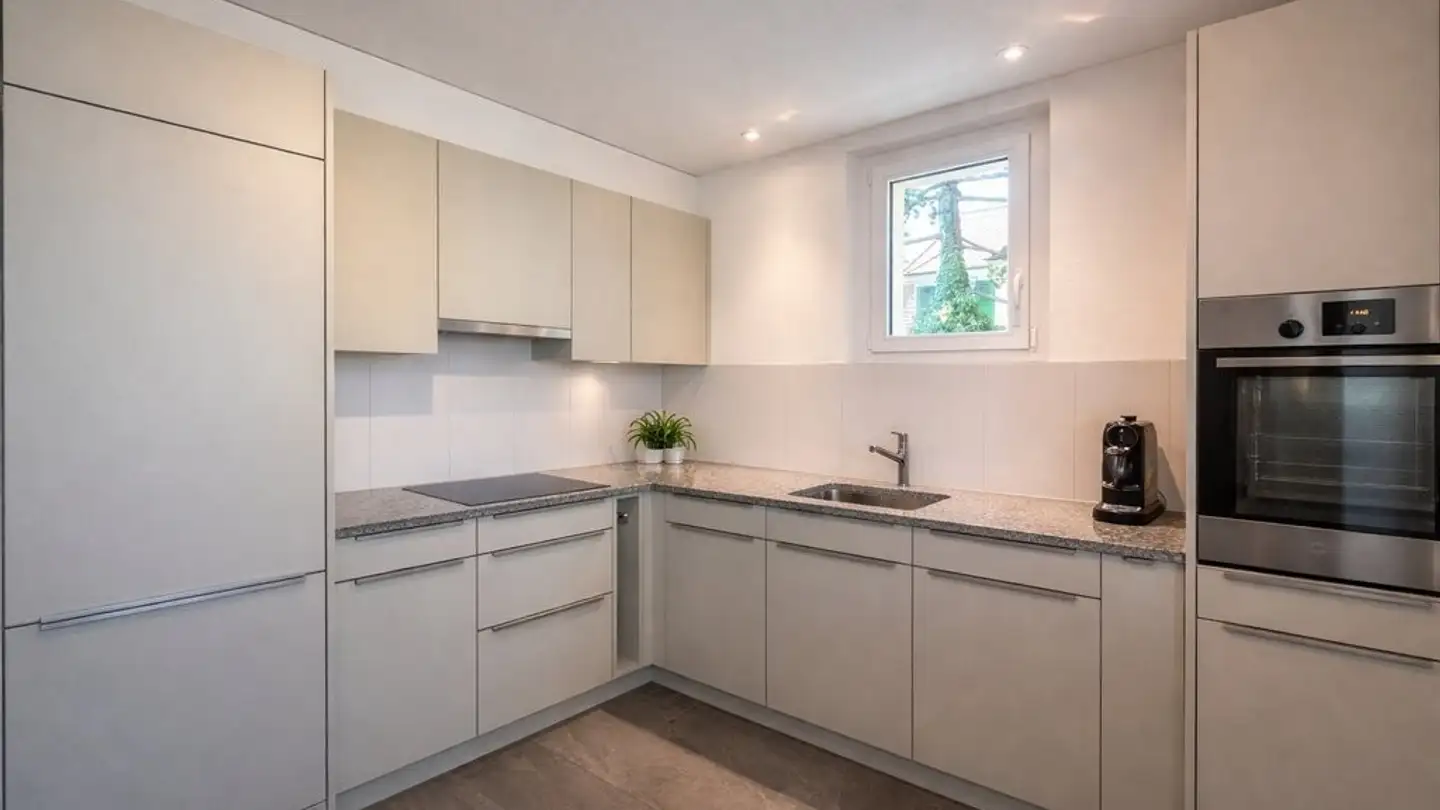 Wohnung mieten - Steinerstrasse 25, 3006 Bern - Foto 4