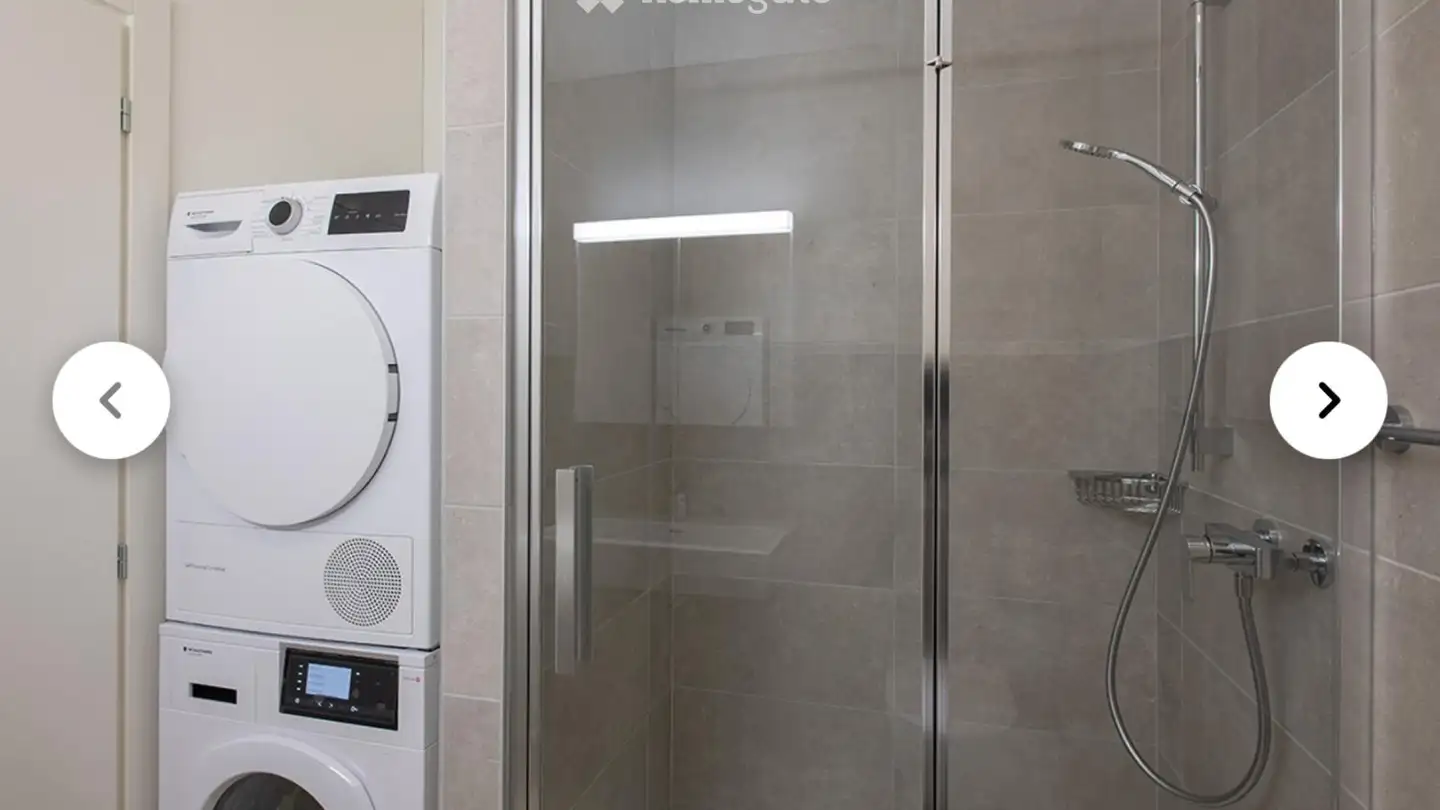 Apartment for rent - Via Pratocarasso 33, 6500 Bellinzona - Photo 4