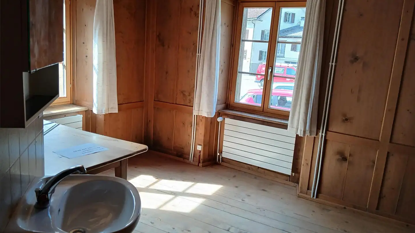 Appartement à louer - 7233 Jenaz - Photo 4