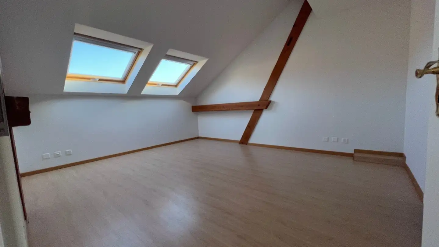 Appartement à louer - Unterdorf 12, 6147 Altbüron - Photo 4