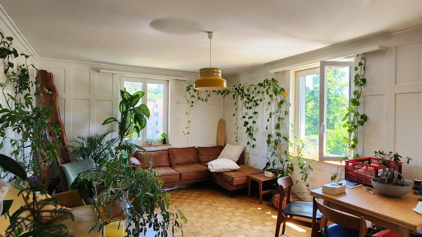 Appartement à louer - 8406 Winterthur