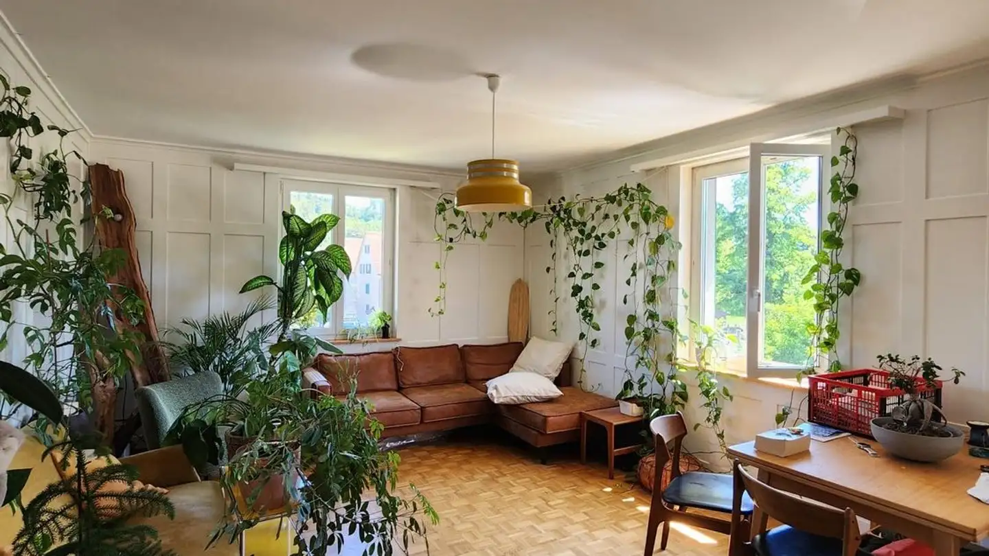 Appartamento in affitto - 8406 Winterthur
