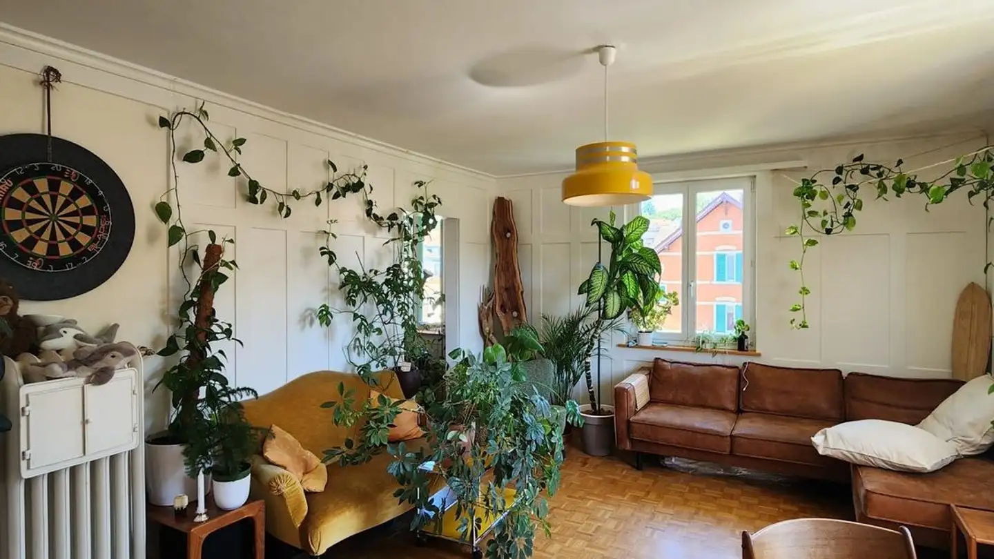 Appartamento in affitto - 8406 Winterthur - Foto 4