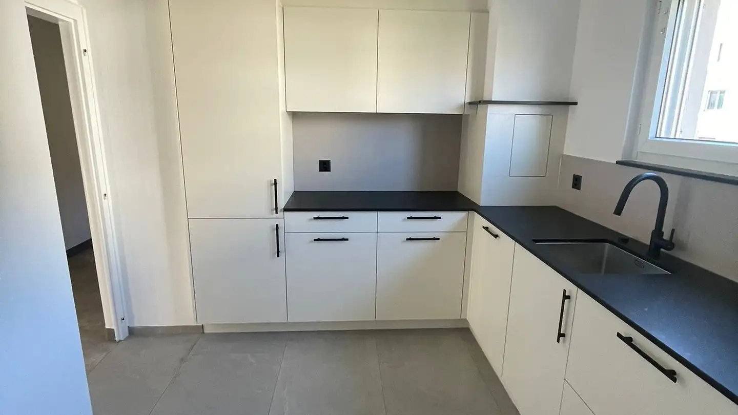 Wohnung mieten - Pré Rond 6, 2735 Malleray