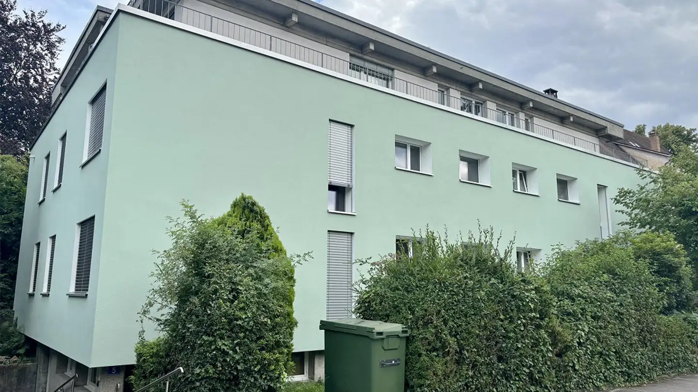 Appartamento in affitto - Burgstrasse 5, 4125 Riehen - Foto 3