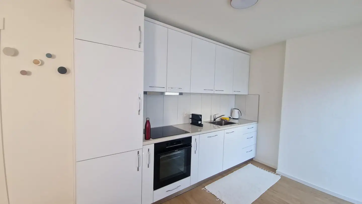 Single house for rent - Austrasse 12, 4153 Reinach BL - Photo 2