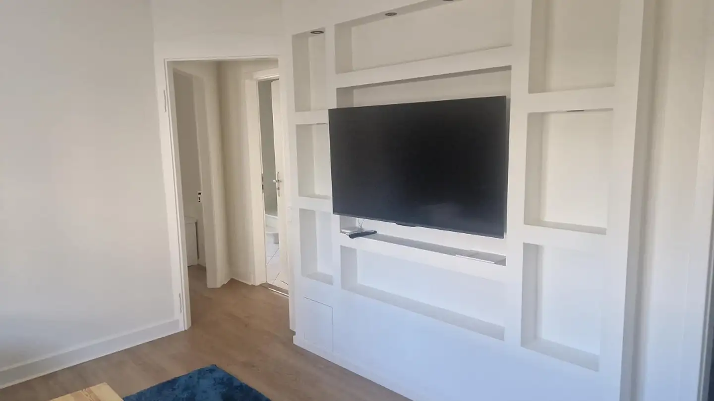 Single house for rent - Austrasse 12, 4153 Reinach BL - Photo 3