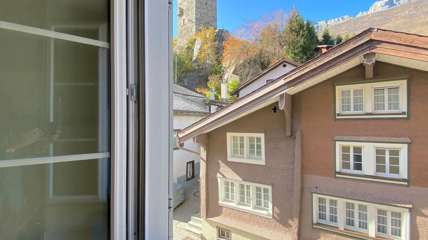Appartement à vendre - Gotthardstrasse, 6493 Hospental - Photo 4
