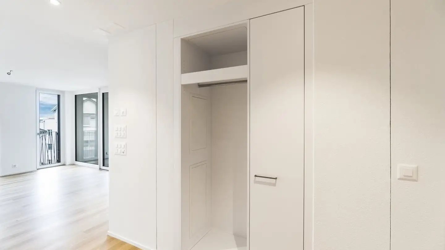 Appartement à louer - Hauptstrasse 7, 9403 Goldach - Photo 4