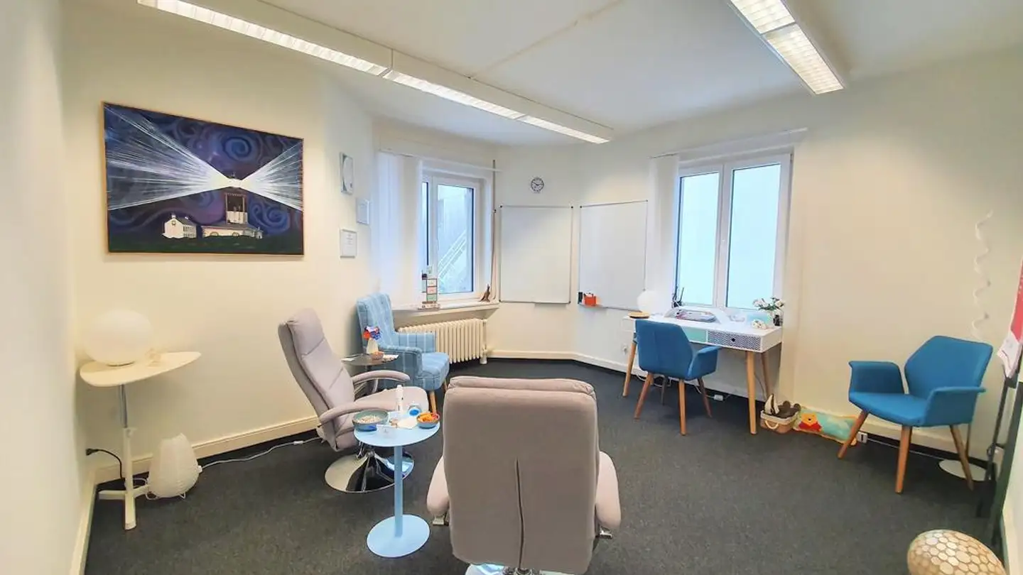 Spazio ufficio in affitto - Zürichstrasse 139, 8700 Küsnacht ZH - Foto 4