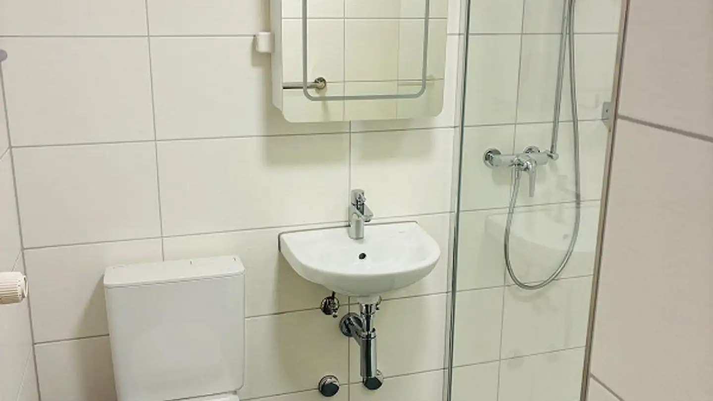 Wohnung mieten - Wachtelweg 2, 8570 Weinfelden