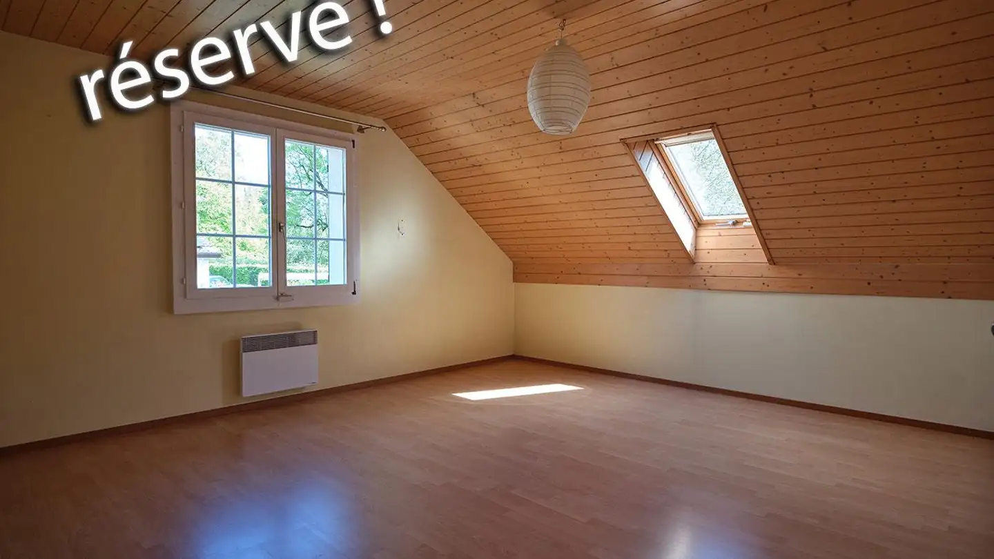 Casa a schiera in vendita - 1165 Allaman - Foto 2
