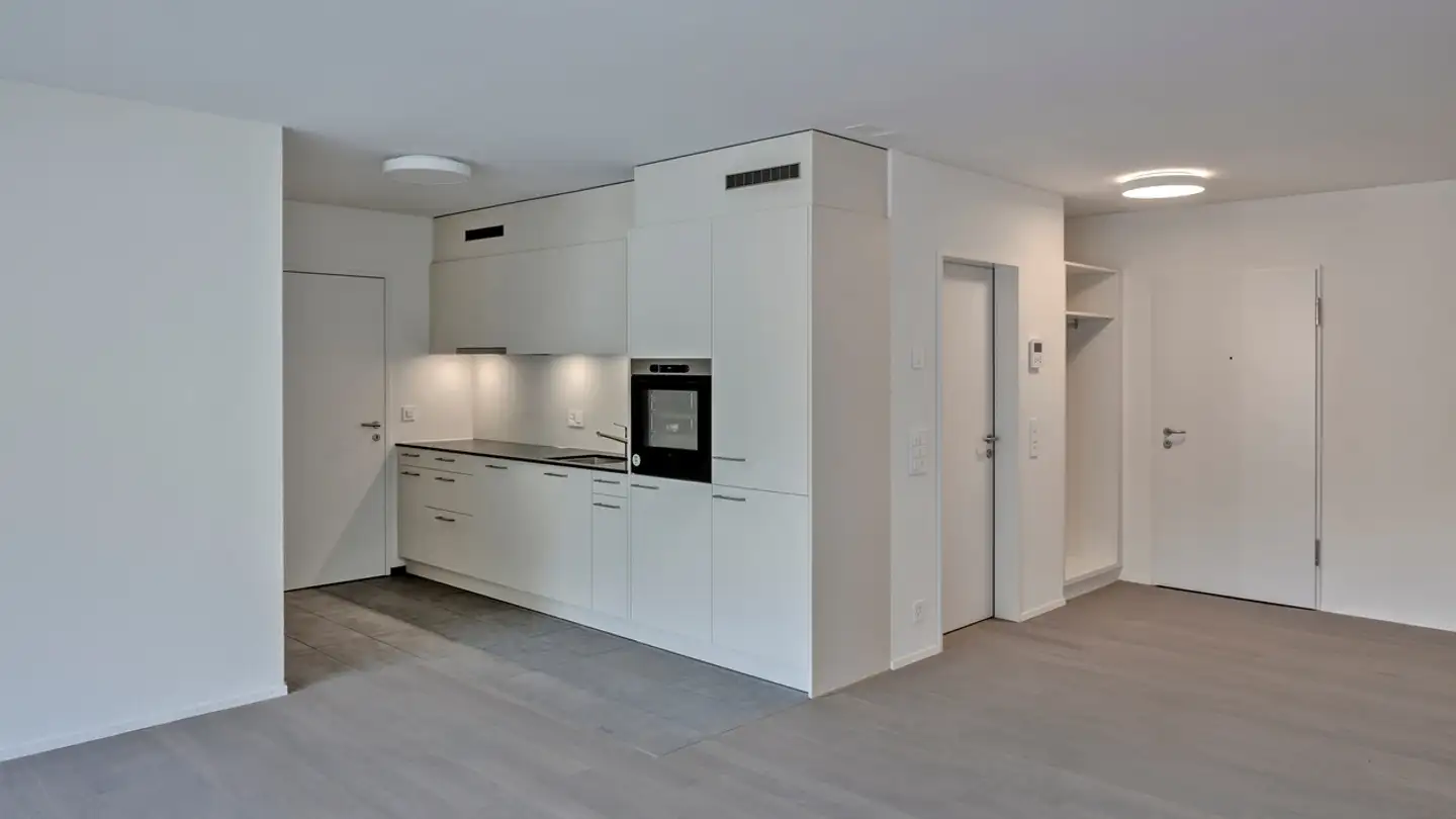 Wohnung mieten - Furlenbodenstrasse 1, 4415 Lausen - Foto 2