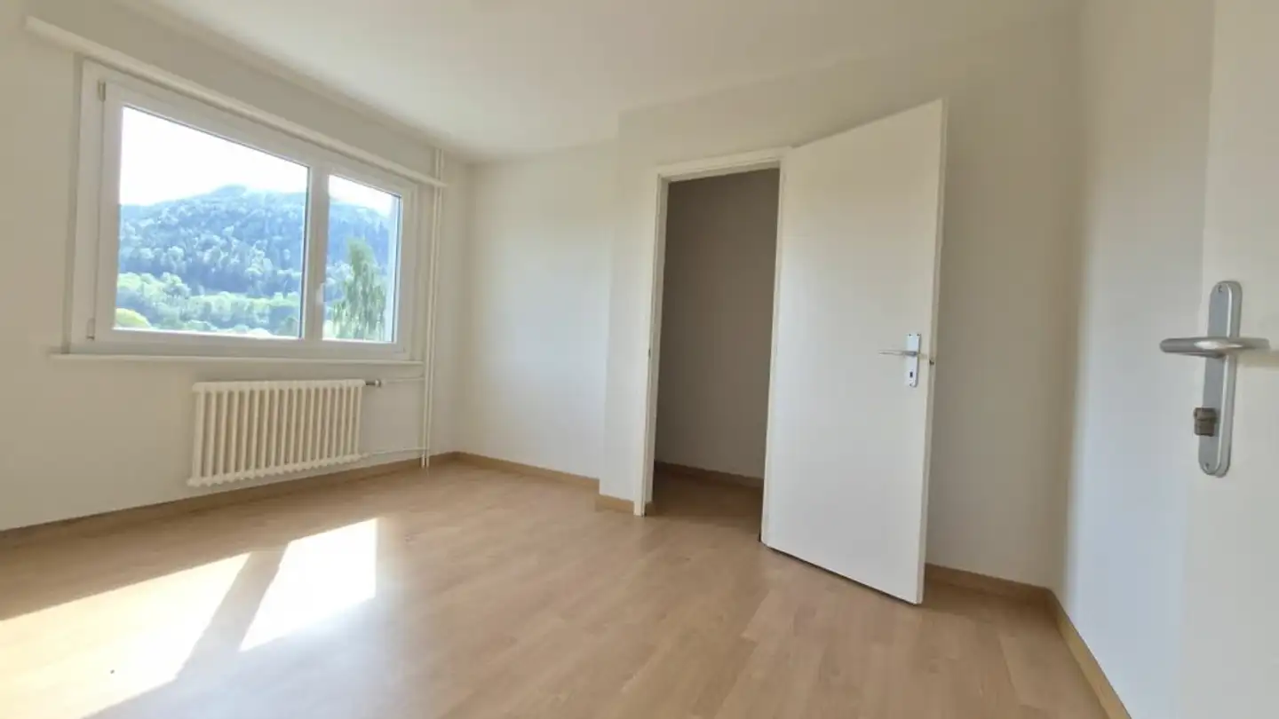 Wohnung mieten - Rue De Buttes 16, 2114 Fleurier - Foto 4