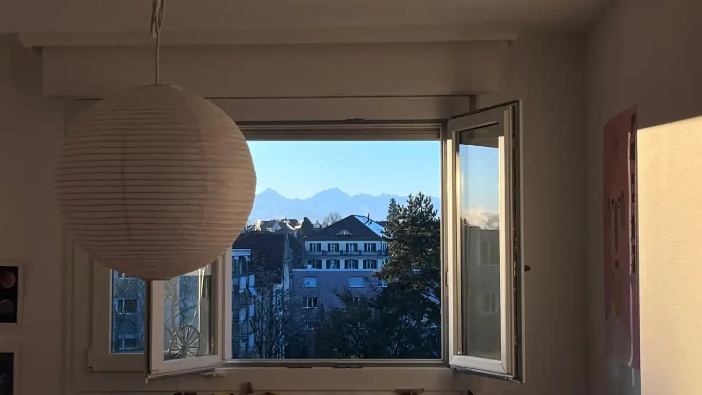 Chambre à louer - Wylerfeldstrasse 14, 3014 Bern - Photo 2