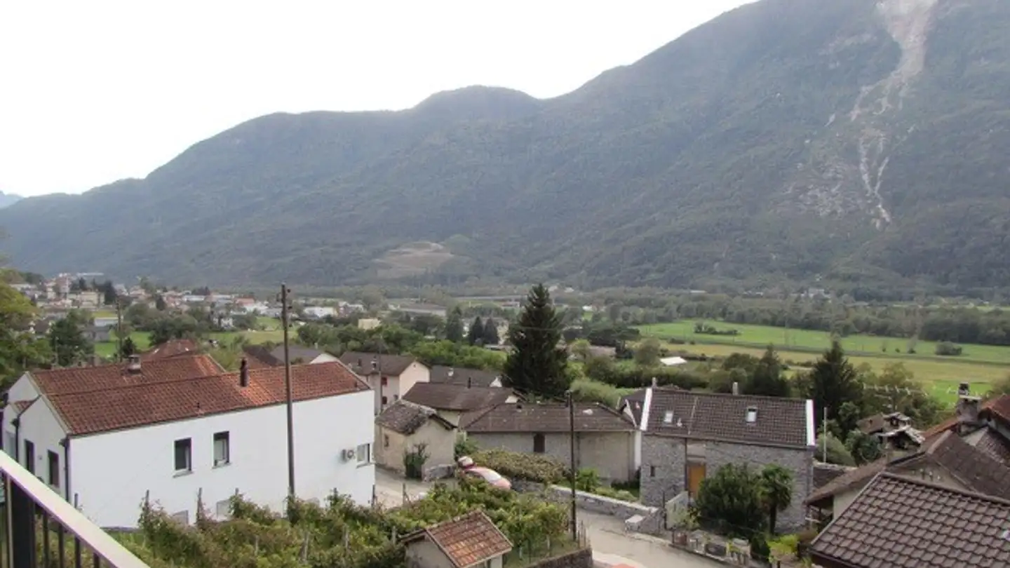 Duplex in affitto - Soreréi 2, 6702 Claro